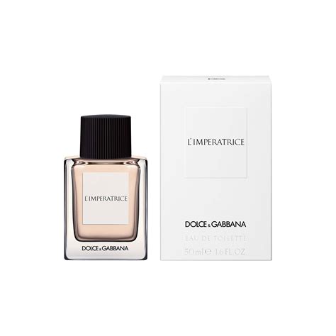 dolce gabbana l'imperatrice 100ml sephora